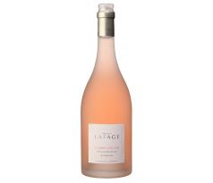 1 kartón Domaine Lafage Grande Cuvée Rosé 2021 6x0,75l