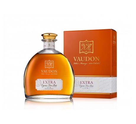 Vaudon Cognac Extra Fins Bois