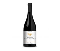 Louis Chavy Bourgogne Hautes Côtes de Nuits Rouge 2019 0,75l