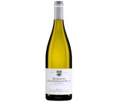 Domaine Denis Fouquerands et Fils Bourgogne Hautes Côtes de Beaune Blanc 2019 0,75 l