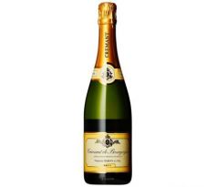 Vincent Baron & Fils Crémant de Bourgogne Blanc brut 12% 0,75 l (čistá fľaša)