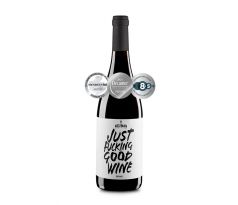 Neleman Just Fucking Good Wine Organic Red 2019 0,75l