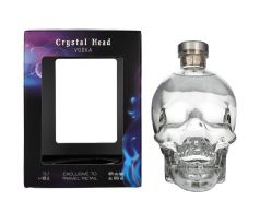 Crystal Head Vodka 40% 1l (kartón)