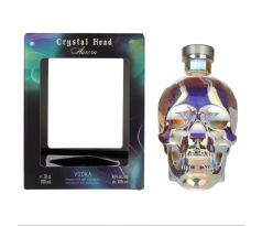 Crystal Head Aurora Vodka 40% 0,7l (kartón)