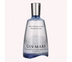 Gin Mare 42,7% 1l (čistá fľaša)