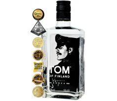 Tom of Finland Organic Vodka 0,5l