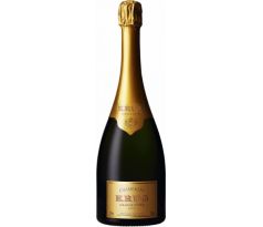 Champagne Krug Grande Cuvée Brut 169éme Edition 0,75l