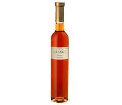Domaine Lafage Ambré Hors d´Age AOP Rivesaltes - Natural Sweet wine 0,5l