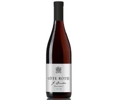 J. Boutin Côte Rotie "Bonnevaux" Rouge 2020 0,75l