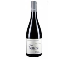 Clos Bellane Côtes du Rhône Villages Valréas "Les Echalas" Rouge BIO 2019 0,75l