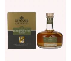 Rum & Cane British West Indies XO Rum 43% 0,7l (kartón)