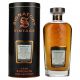 Signatory Vintage Inchgower 23 Years Old Cask Strength 1997 59,5% 0,7l (tuba)
