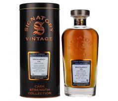 Signatory Vintage BRUICHLADDICH 29 Years Old Cask Strength 1990 0,7l