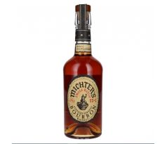 Michter's US*1 Small Batch Kentucky Straight Bourbon Whiskey 45,7% 0,7l (čistá fľaša)