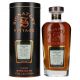 Signatory Vintage Glenallachie 13 Years Old Cask Strength 2008 63,7% 0,7l (tuba)