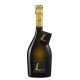 Veuve Doussot Champagne L by VD Brut Nature Blanc de Noirs 2015 12,5% 0,75l (čistá fľaša)