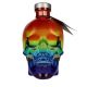 Crystal Head Rainbow 40% 0,7 l (čistá fľaša)