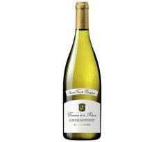 Domaine de la Belouse Bourgogne Chardonnay 2020 0,75l