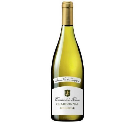 Domaine de la Belouse Bourgogne Chardonnay 2020 0,75l