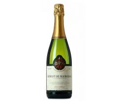 Louis Chavy Crémant de Bourgogne Blanc brut 12% 0,75 l (čistá fľaša)