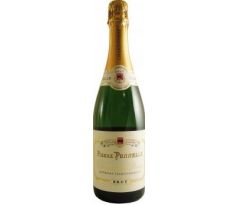 Pierre Ponnelle Chardonnay Brut Prestige Méthode traditionnelle 12% 0,75l