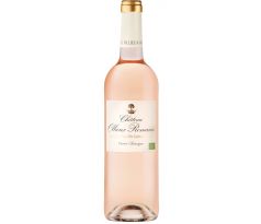 Château Ollieux Cuvée Classique Rosé BIO 2022 0,75l