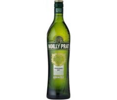 Noilly Prat Dry Vermút 1l 18% (čistá fľaša)