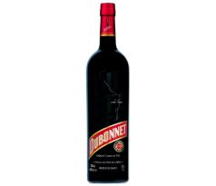 Dubonnet Rouge 14,8% 0,75l (čistá fľaša)