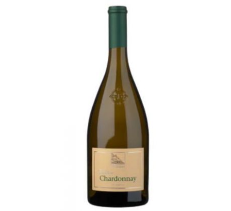 Terlan Tradition Chardonnay Alto Adige DOC 2022 0,75l