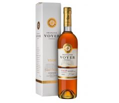 Francois Voyer Cognac VSOP Grande Champagne 1er Cru 40% 0,7l (kartón)