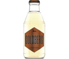 Goldberg Ginger Beer 24 x 200 ml