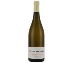 Domaine Bertrand Bourgogne Chardonnay 2022 0,75 l