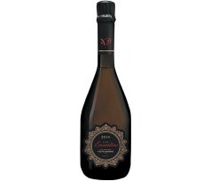 Veuve Doussot Champagne Brut Cuvée Ernestine 2018 12,5% 0,75l (kartón)