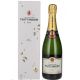 Taittinger Champagne Réserve Brut 12,5% 0,75l (kartón)