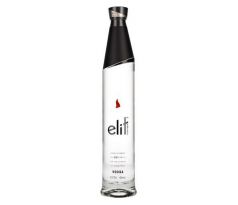 Elit Eighteen 40% 0,7l (čistá fľaša)