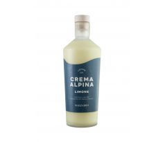 Marzadro Crema Alpina Limone 17% 0,7l