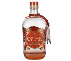 Opihr London Dry Gin European Edition 43% 0,7l (čistá fľaša)