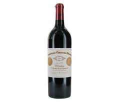 Château Cheval Blanc 1er Grand Cru Classé A 1996 0,75l
