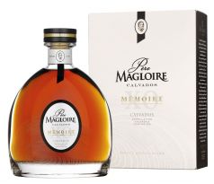 Pére Magloire Calvados XO Mémoire 40% 0,7l (kartón)
